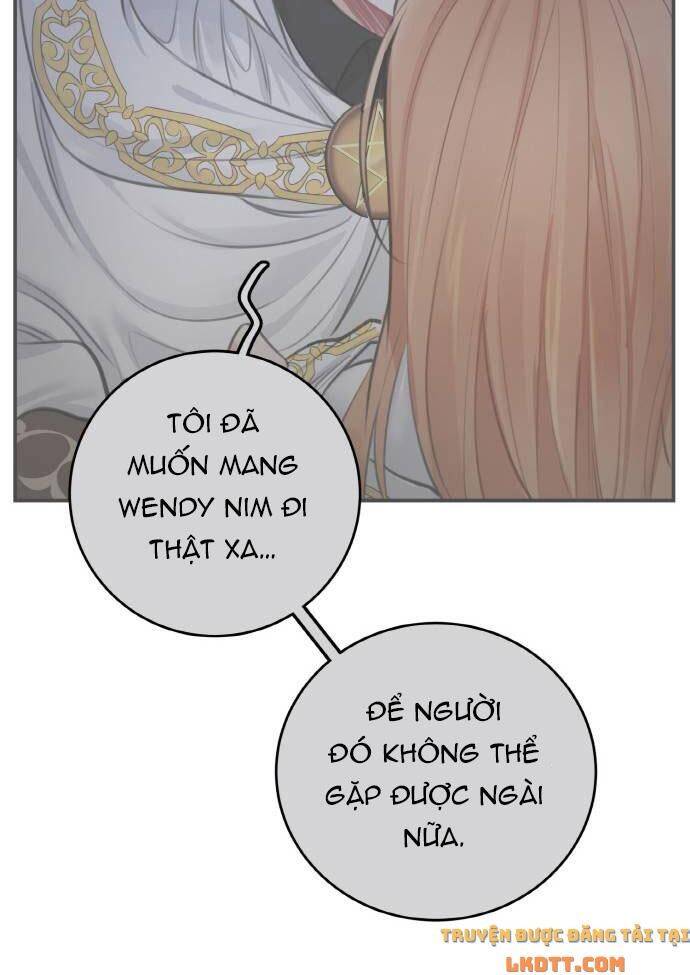 Nhật Ký Tuần Trăng Mật Của Phù Thủy Và Rồng Chap 34 - Next Chap 35