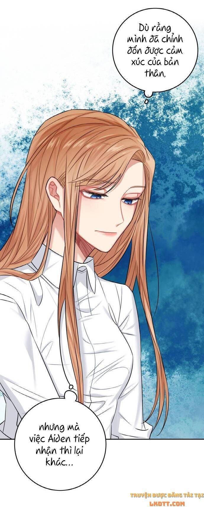 Nhật Ký Tuần Trăng Mật Của Phù Thủy Và Rồng Chap 34 - Next Chap 35