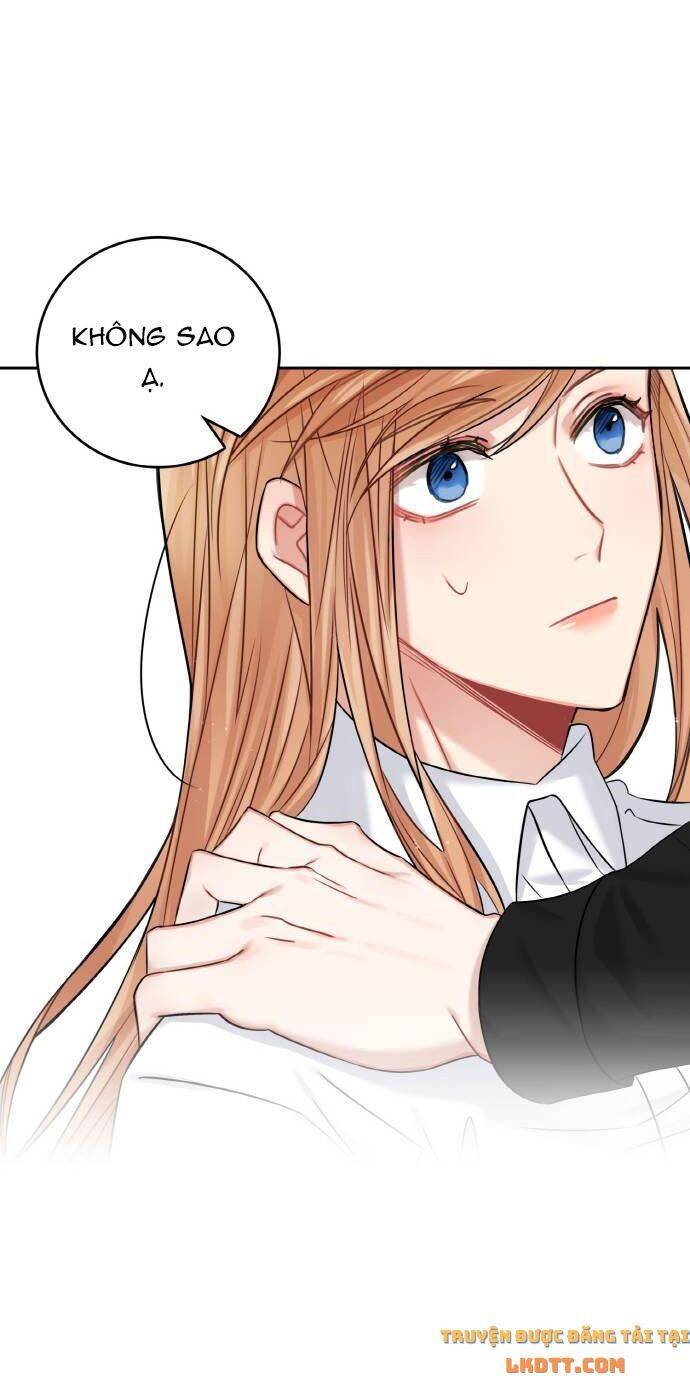 Nhật Ký Tuần Trăng Mật Của Phù Thủy Và Rồng Chap 34 - Next Chap 35