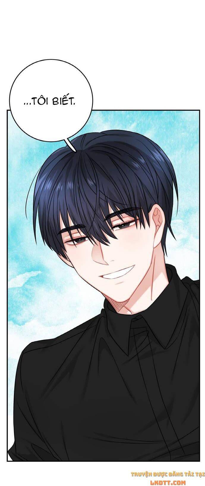 Nhật Ký Tuần Trăng Mật Của Phù Thủy Và Rồng Chap 34 - Next Chap 35