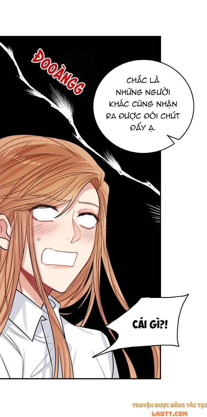 Nhật Ký Tuần Trăng Mật Của Phù Thủy Và Rồng Chap 34 - Next Chap 35