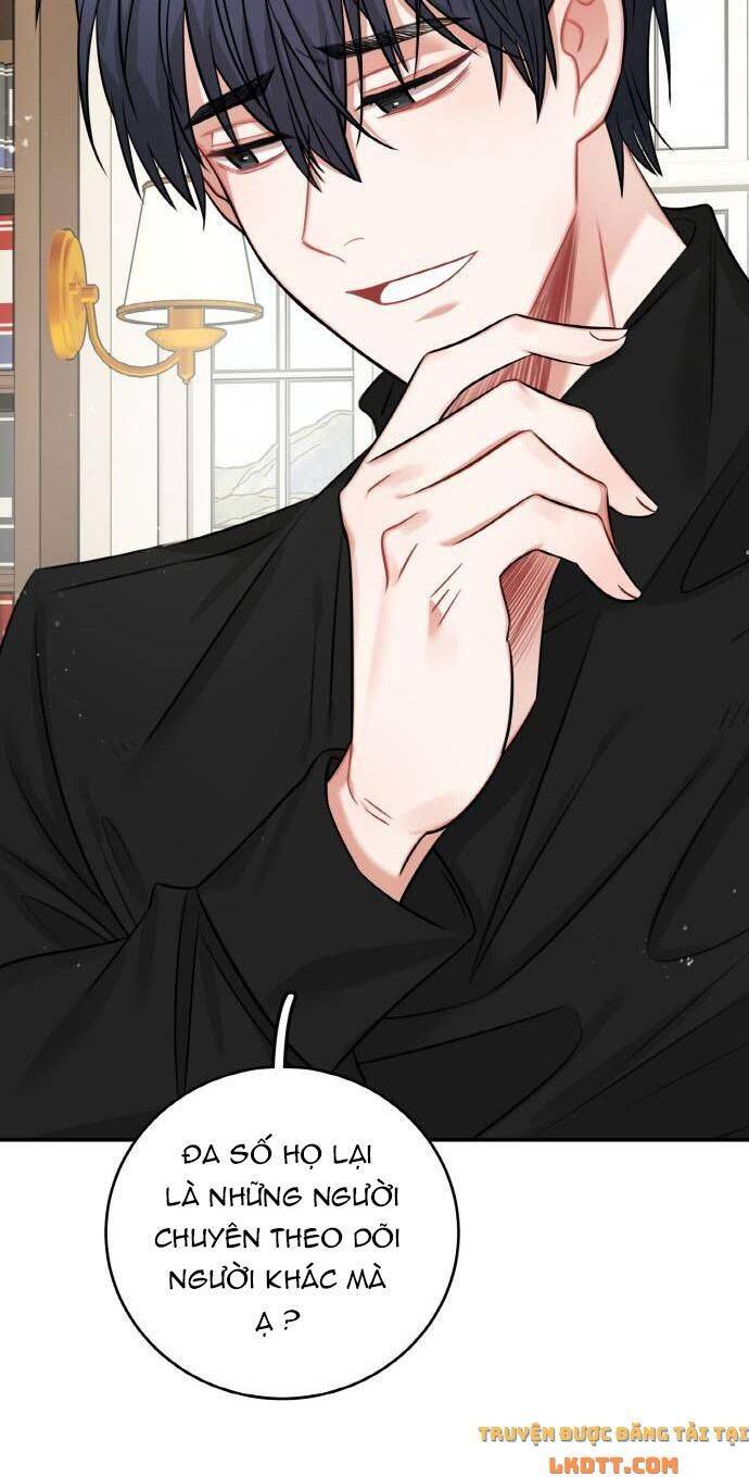 Nhật Ký Tuần Trăng Mật Của Phù Thủy Và Rồng Chap 34 - Next Chap 35