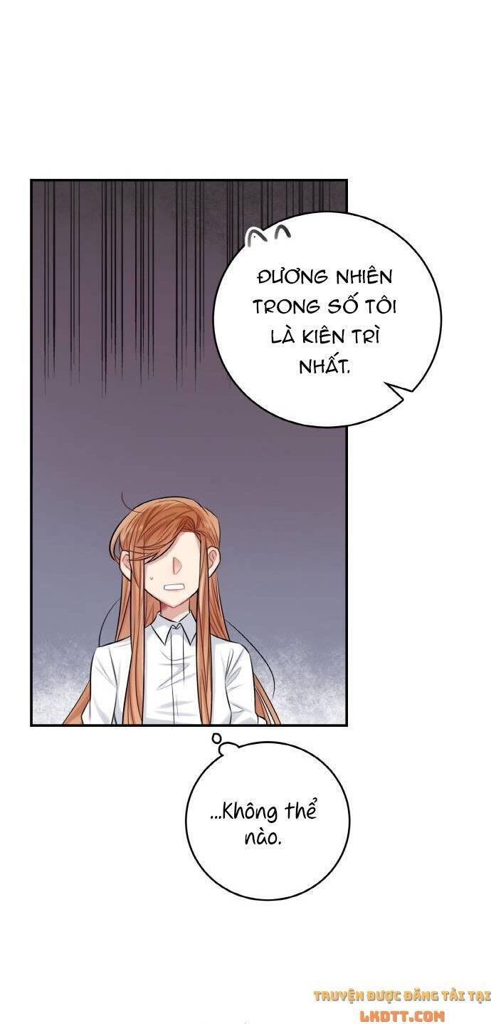 Nhật Ký Tuần Trăng Mật Của Phù Thủy Và Rồng Chap 34 - Next Chap 35