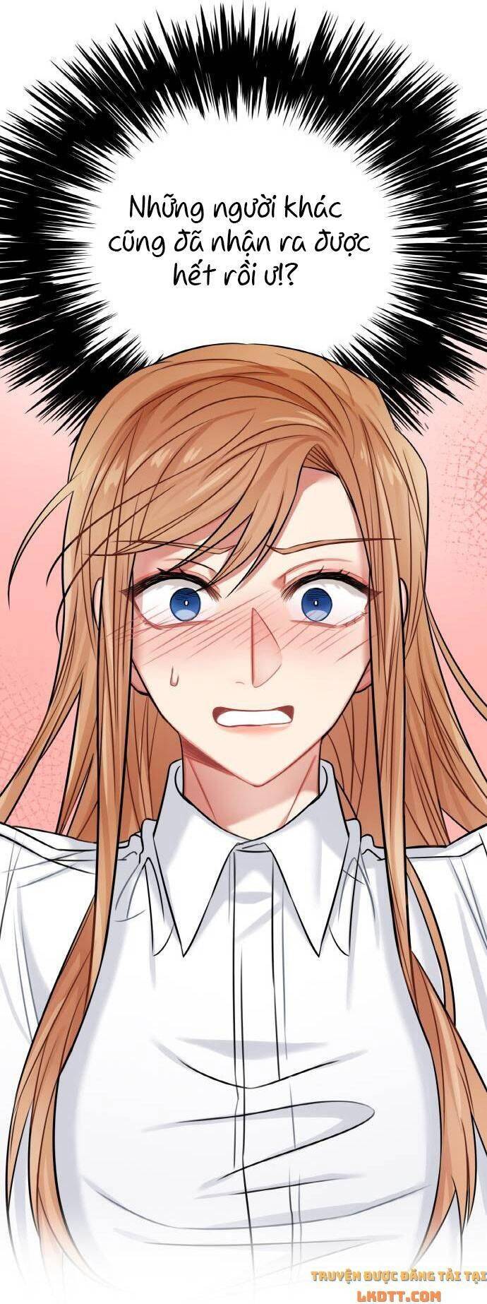 Nhật Ký Tuần Trăng Mật Của Phù Thủy Và Rồng Chap 34 - Next Chap 35