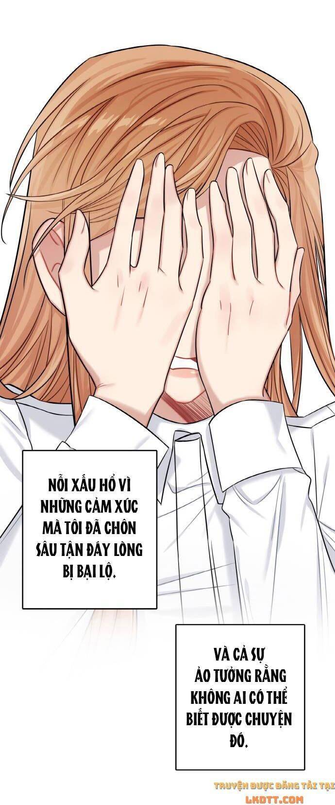 Nhật Ký Tuần Trăng Mật Của Phù Thủy Và Rồng Chap 34 - Next Chap 35