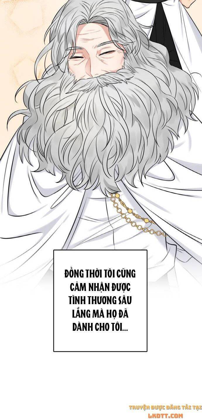 Nhật Ký Tuần Trăng Mật Của Phù Thủy Và Rồng Chap 34 - Next Chap 35
