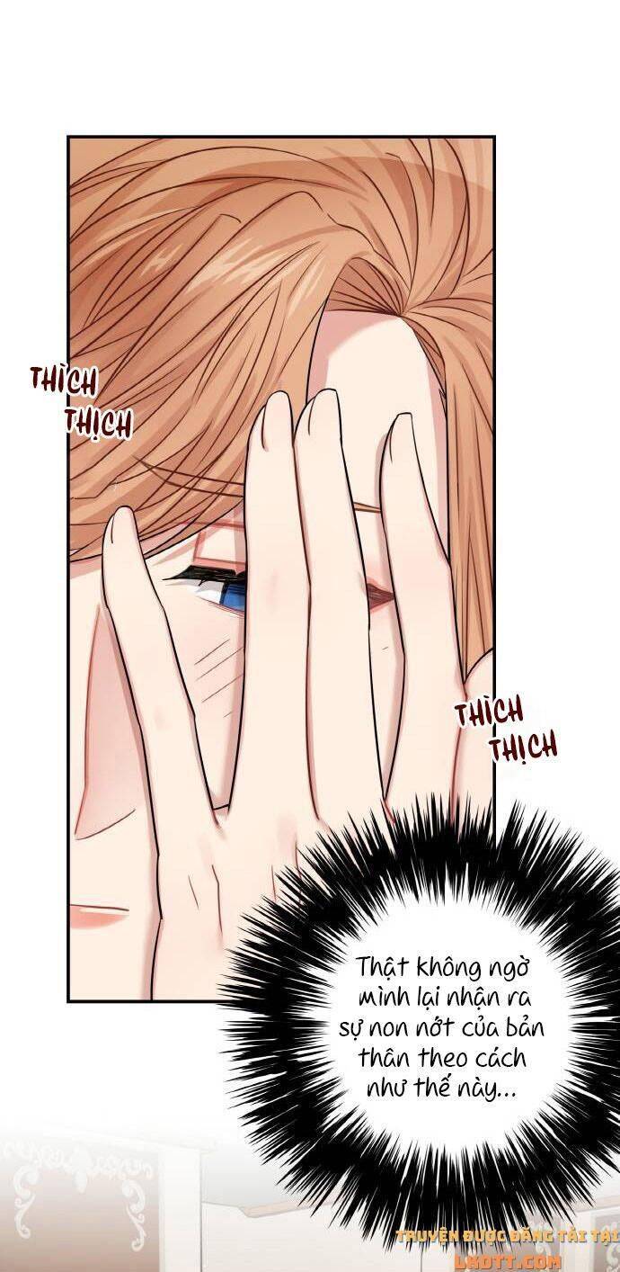 Nhật Ký Tuần Trăng Mật Của Phù Thủy Và Rồng Chap 34 - Next Chap 35