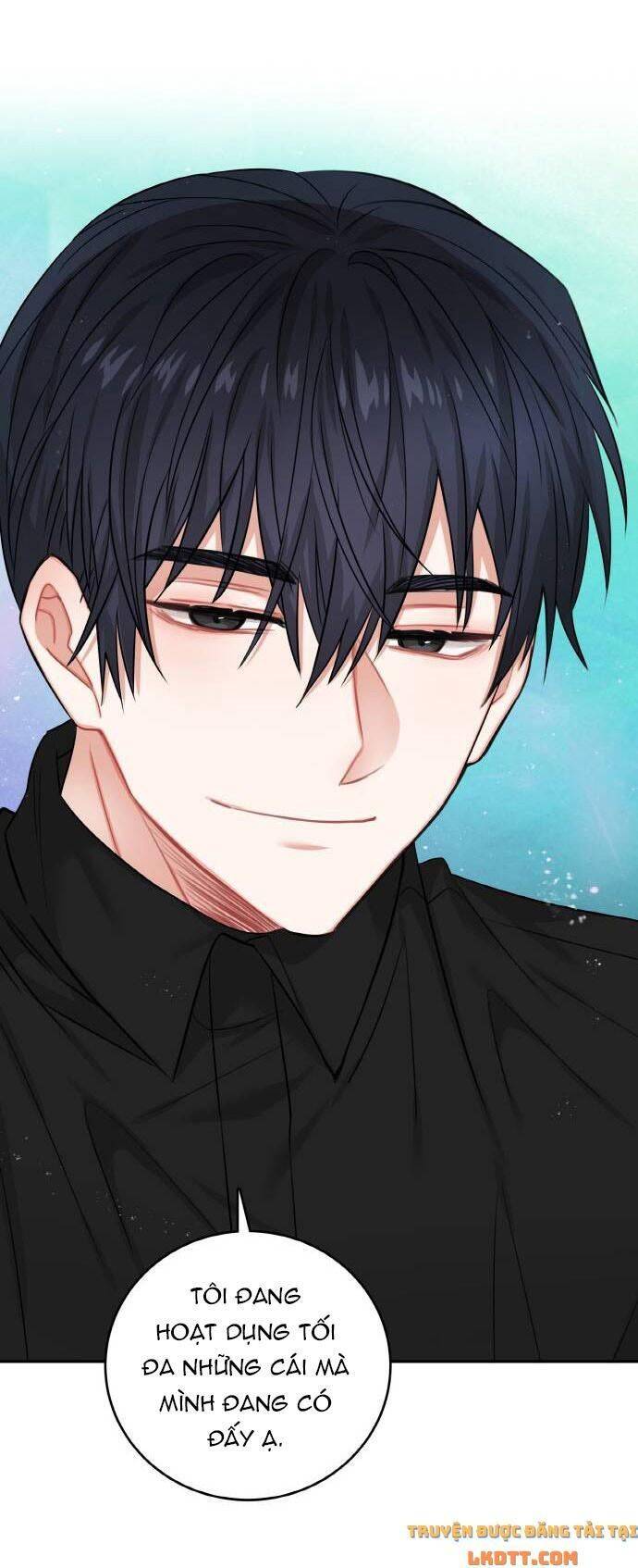 Nhật Ký Tuần Trăng Mật Của Phù Thủy Và Rồng Chap 34 - Next Chap 35