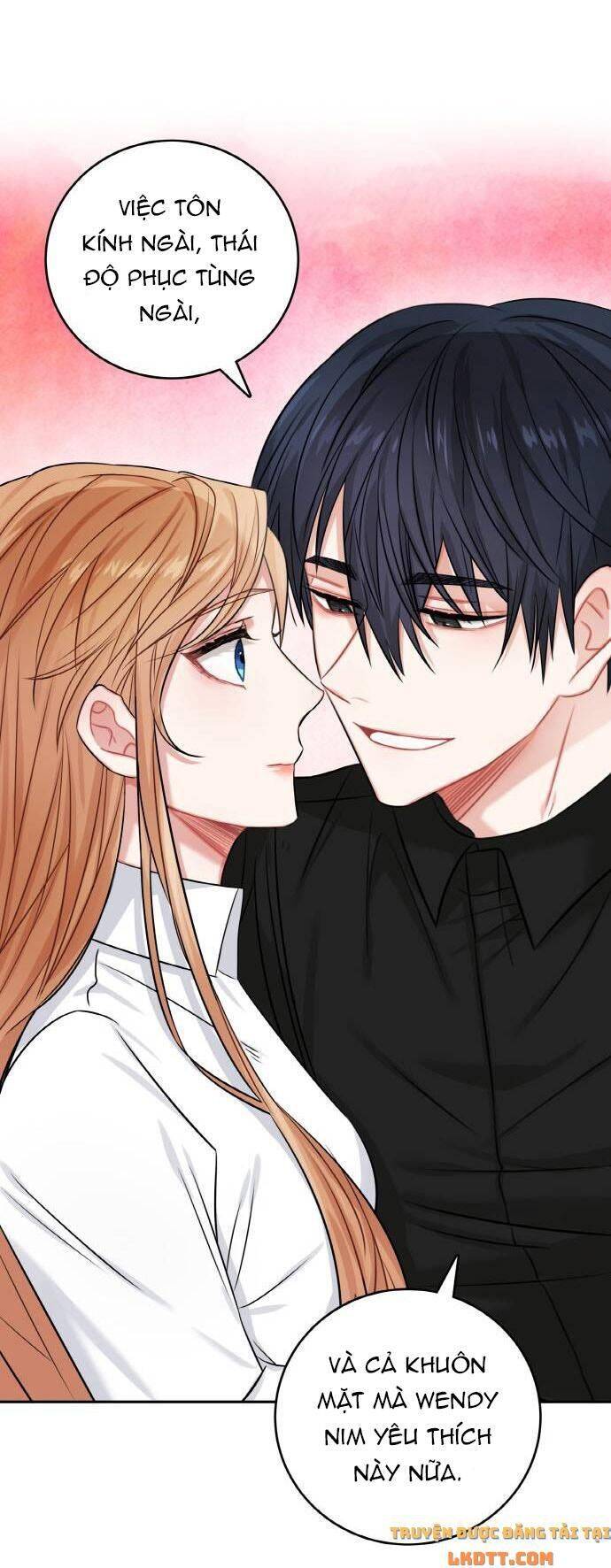 Nhật Ký Tuần Trăng Mật Của Phù Thủy Và Rồng Chap 34 - Next Chap 35