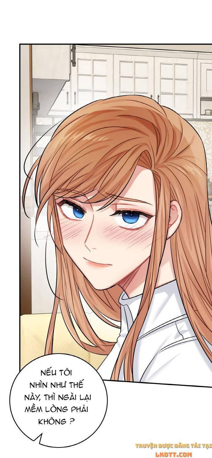 Nhật Ký Tuần Trăng Mật Của Phù Thủy Và Rồng Chap 34 - Next Chap 35