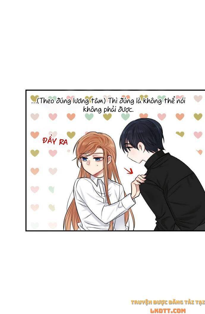 Nhật Ký Tuần Trăng Mật Của Phù Thủy Và Rồng Chap 34 - Next Chap 35