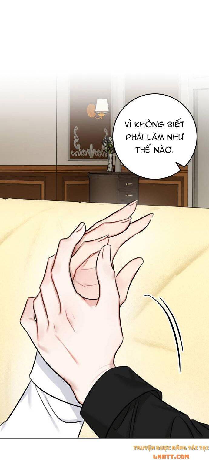 Nhật Ký Tuần Trăng Mật Của Phù Thủy Và Rồng Chap 34 - Next Chap 35
