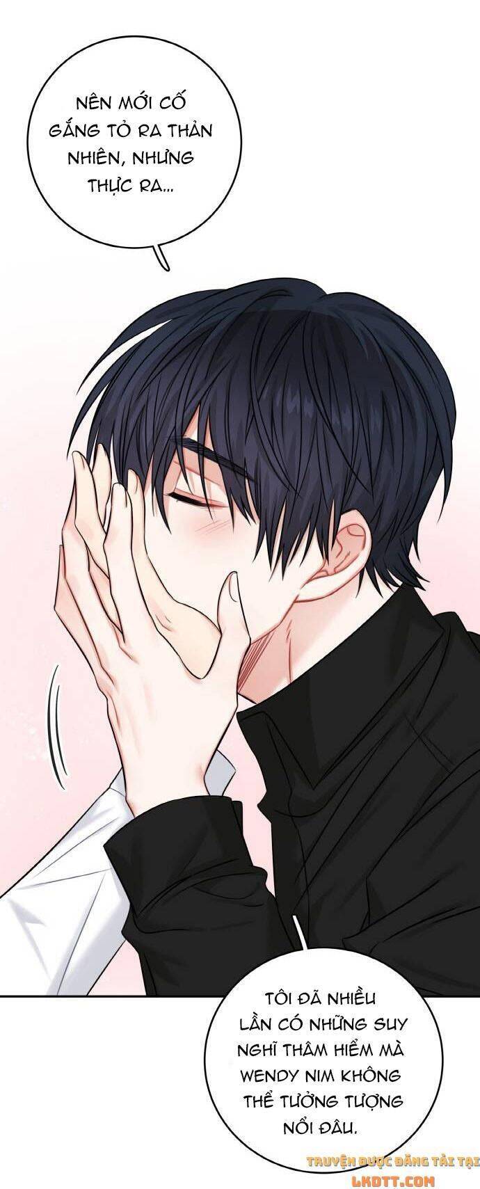 Nhật Ký Tuần Trăng Mật Của Phù Thủy Và Rồng Chap 34 - Next Chap 35