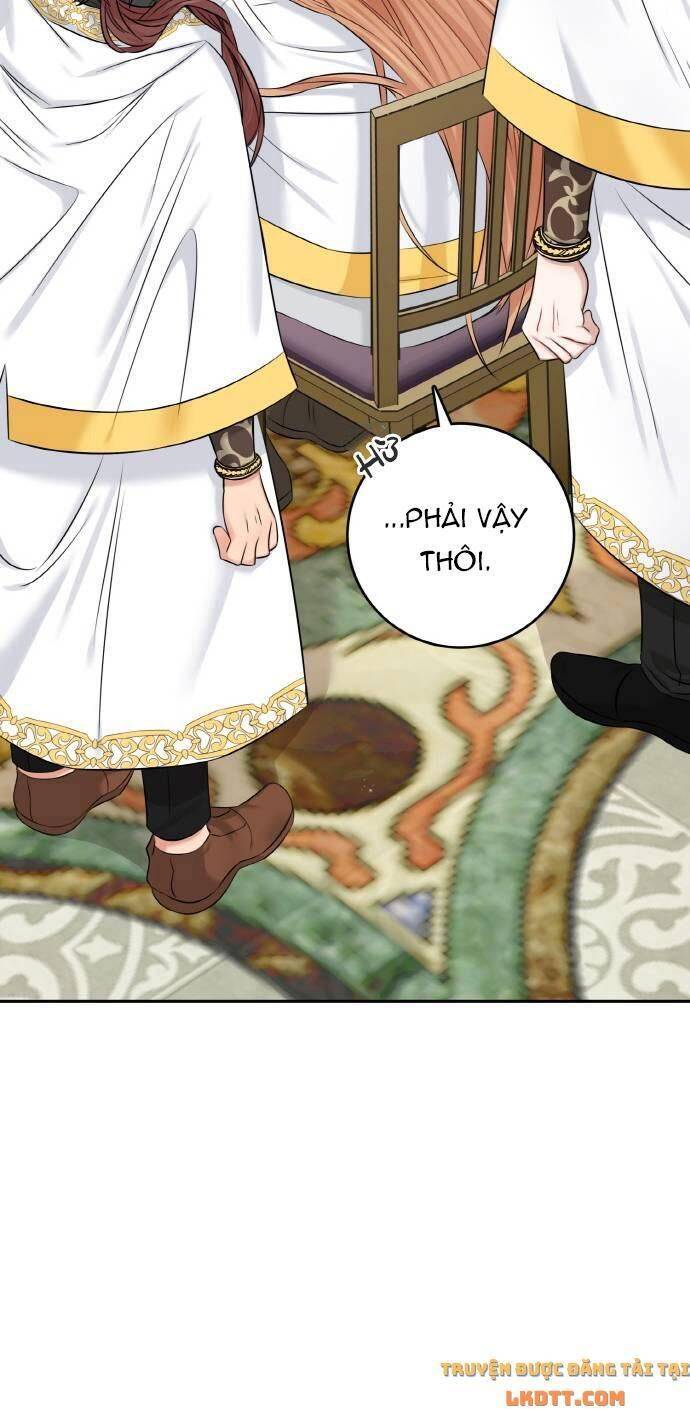 Nhật Ký Tuần Trăng Mật Của Phù Thủy Và Rồng Chap 34 - Next Chap 35