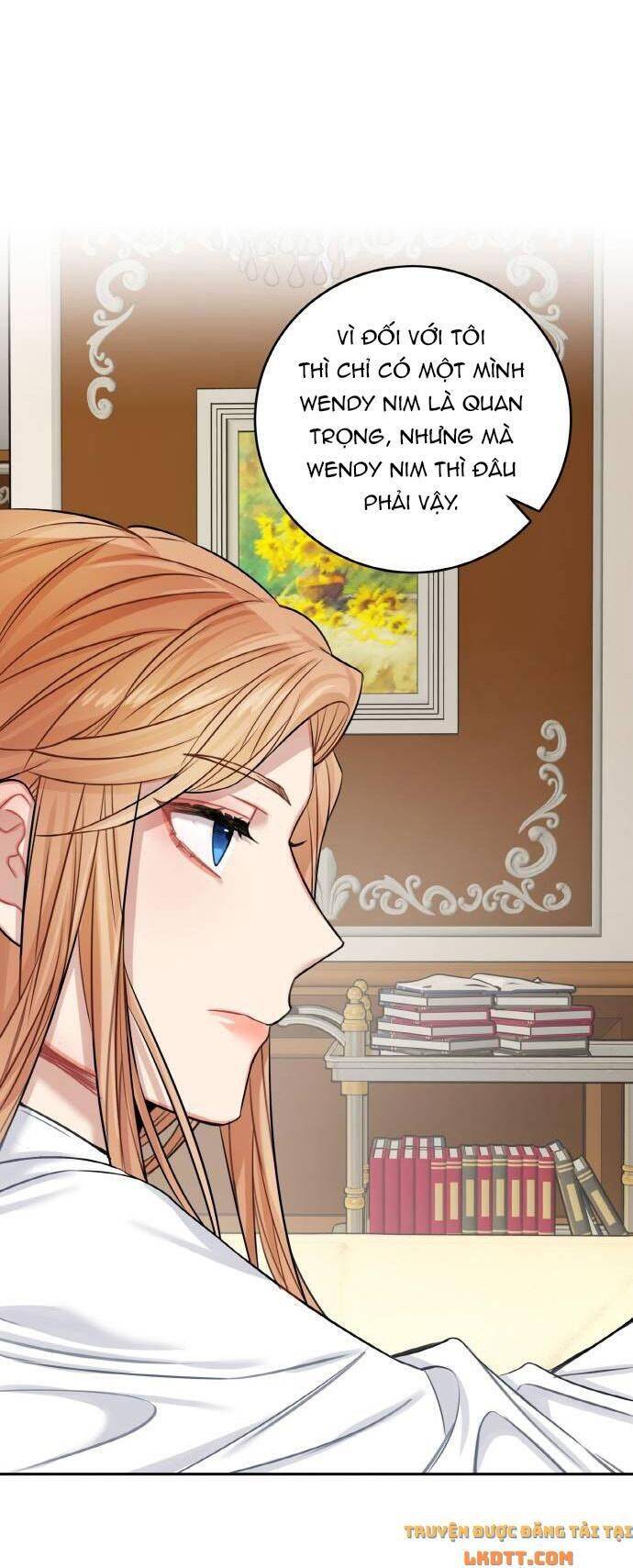 Nhật Ký Tuần Trăng Mật Của Phù Thủy Và Rồng Chap 34 - Next Chap 35