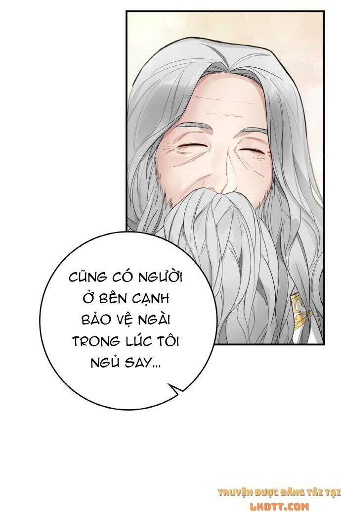 Nhật Ký Tuần Trăng Mật Của Phù Thủy Và Rồng Chap 34 - Next Chap 35