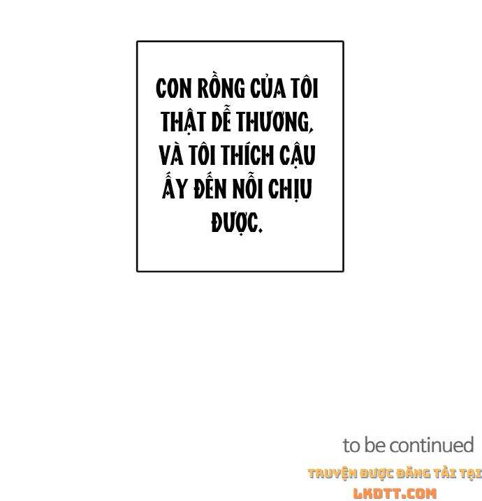 Nhật Ký Tuần Trăng Mật Của Phù Thủy Và Rồng Chap 34 - Next Chap 35