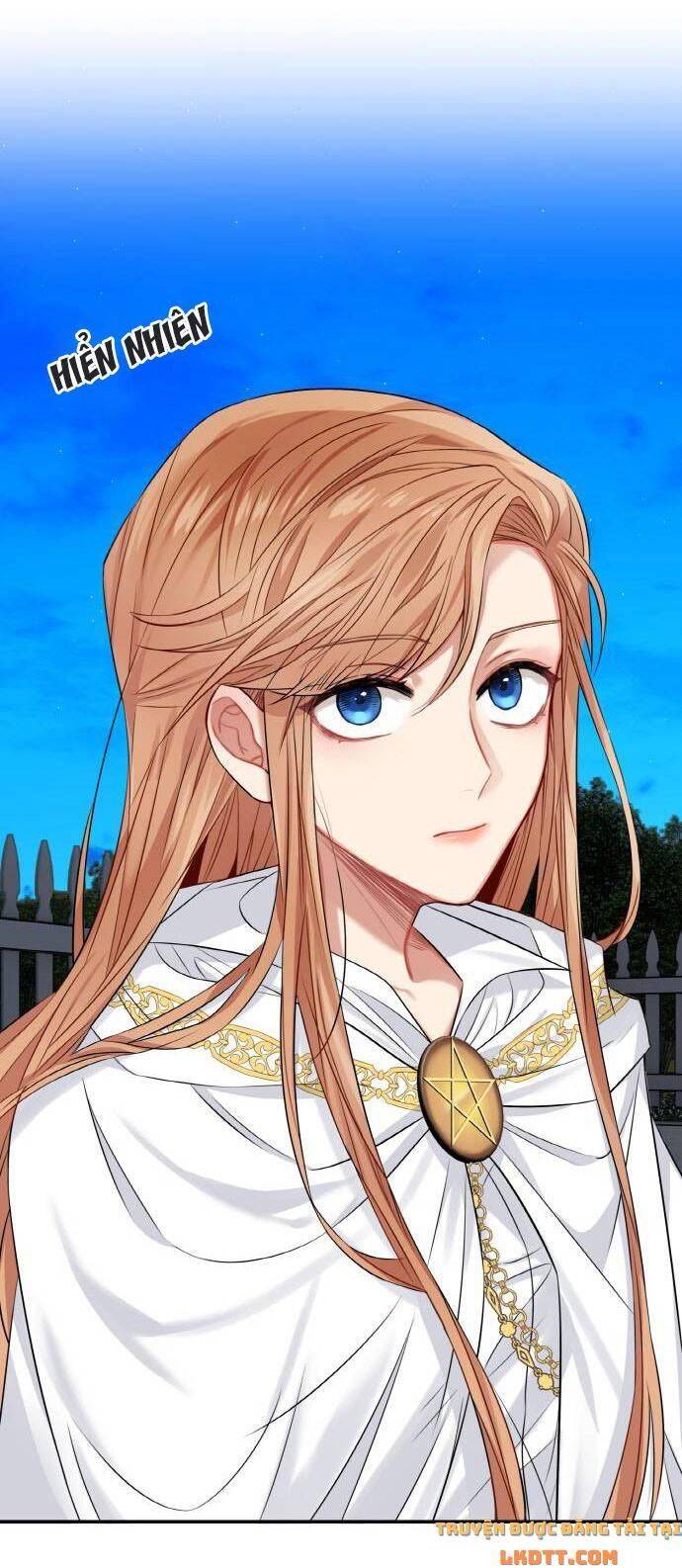 Nhật Ký Tuần Trăng Mật Của Phù Thủy Và Rồng Chap 35 - Next Chap 36