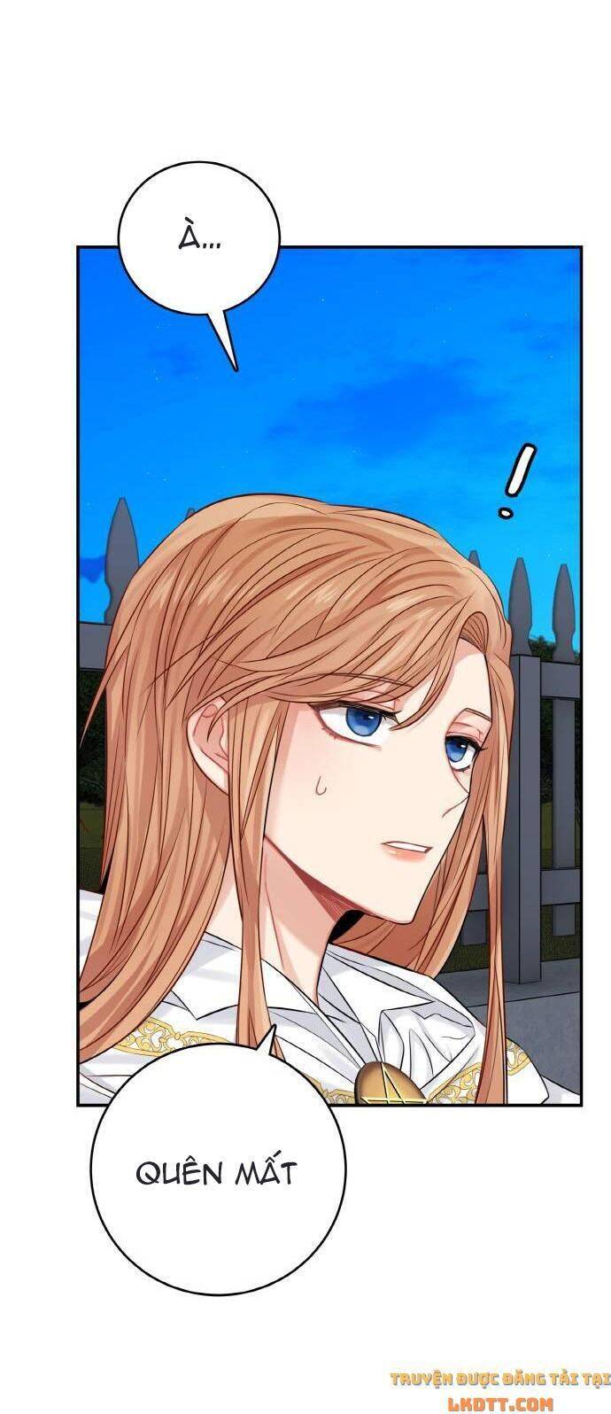 Nhật Ký Tuần Trăng Mật Của Phù Thủy Và Rồng Chap 35 - Next Chap 36