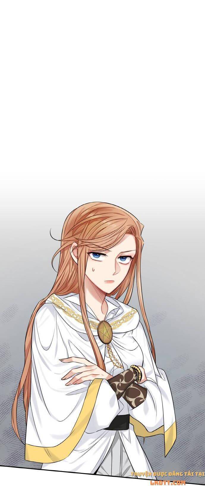 Nhật Ký Tuần Trăng Mật Của Phù Thủy Và Rồng Chap 35 - Next Chap 36