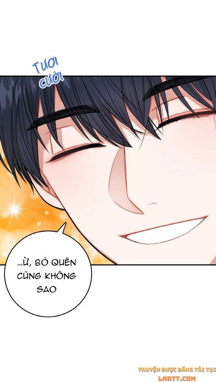 Nhật Ký Tuần Trăng Mật Của Phù Thủy Và Rồng Chap 35 - Next Chap 36