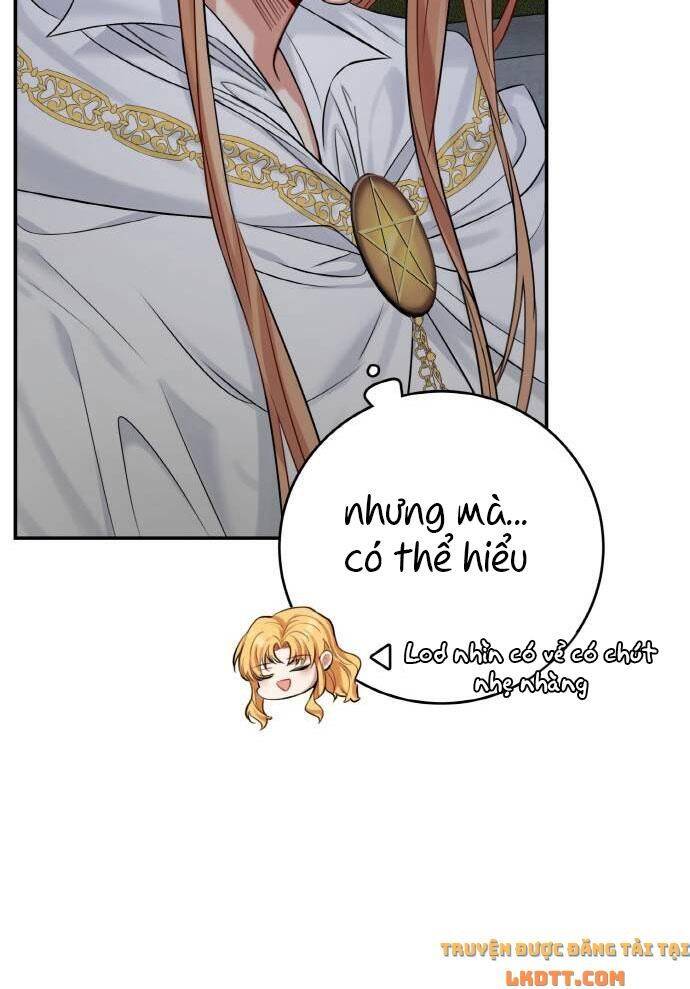 Nhật Ký Tuần Trăng Mật Của Phù Thủy Và Rồng Chap 35 - Next Chap 36