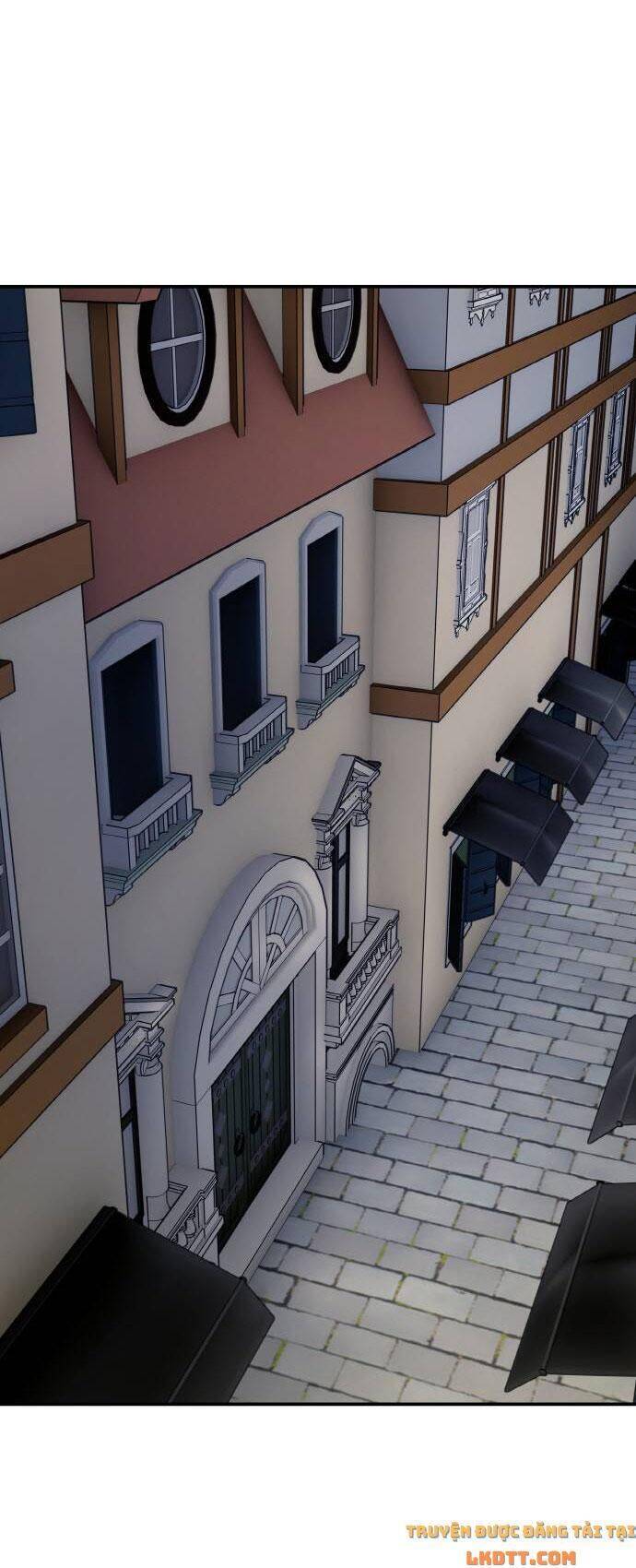 Nhật Ký Tuần Trăng Mật Của Phù Thủy Và Rồng Chap 35 - Next Chap 36