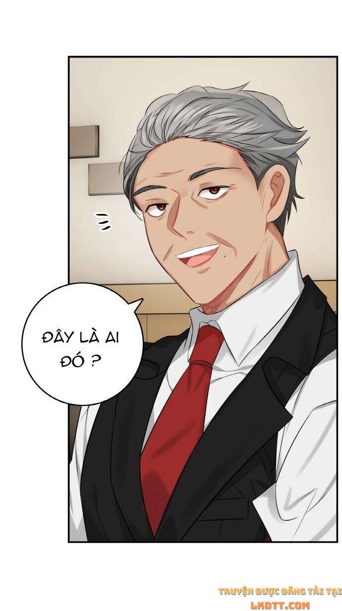 Nhật Ký Tuần Trăng Mật Của Phù Thủy Và Rồng Chap 35 - Next Chap 36