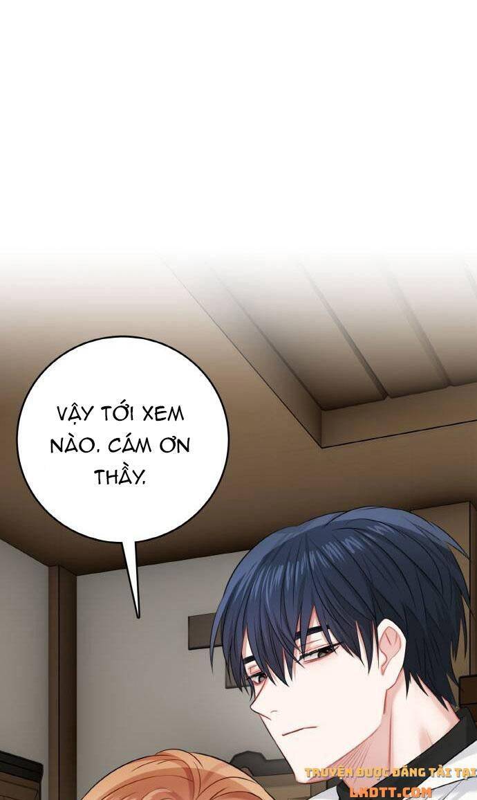 Nhật Ký Tuần Trăng Mật Của Phù Thủy Và Rồng Chap 35 - Next Chap 36