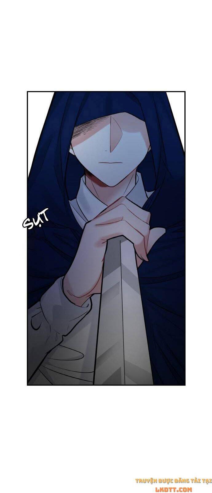 Nhật Ký Tuần Trăng Mật Của Phù Thủy Và Rồng Chap 35 - Next Chap 36