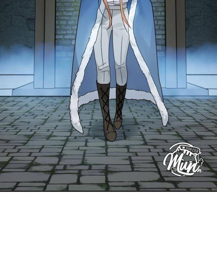 Nhật Ký Tuần Trăng Mật Của Phù Thủy Và Rồng Chap 94 - Next Chap 95