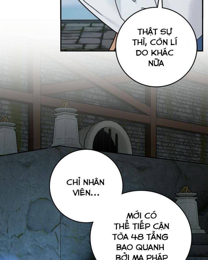 Nhật Ký Tuần Trăng Mật Của Phù Thủy Và Rồng Chap 94 - Next Chap 95