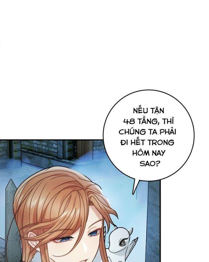 Nhật Ký Tuần Trăng Mật Của Phù Thủy Và Rồng Chap 94 - Next Chap 95