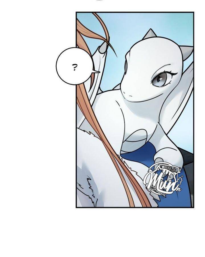 Nhật Ký Tuần Trăng Mật Của Phù Thủy Và Rồng Chap 94 - Next Chap 95