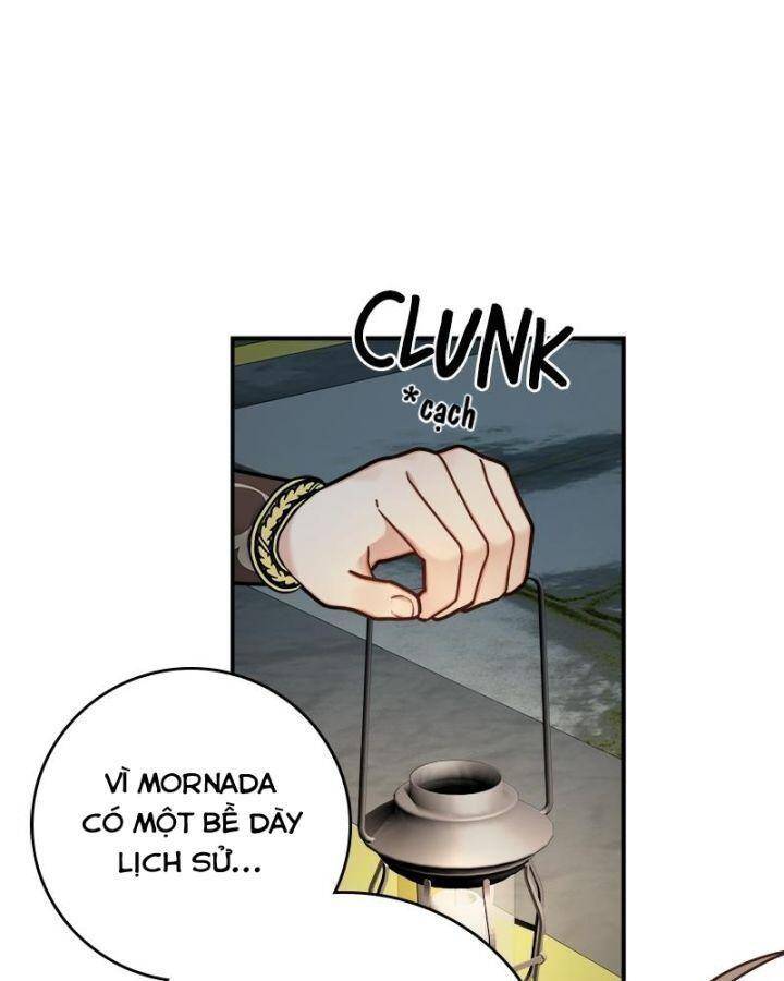 Nhật Ký Tuần Trăng Mật Của Phù Thủy Và Rồng Chap 94 - Next Chap 95