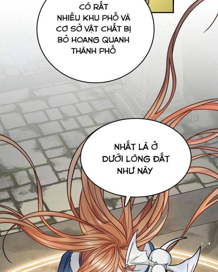 Nhật Ký Tuần Trăng Mật Của Phù Thủy Và Rồng Chap 94 - Next Chap 95