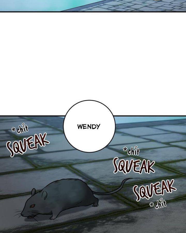 Nhật Ký Tuần Trăng Mật Của Phù Thủy Và Rồng Chap 94 - Next Chap 95