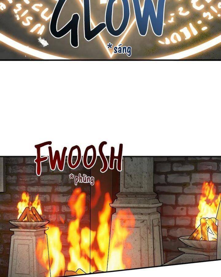 Nhật Ký Tuần Trăng Mật Của Phù Thủy Và Rồng Chap 94 - Next Chap 95