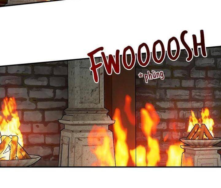Nhật Ký Tuần Trăng Mật Của Phù Thủy Và Rồng Chap 94 - Next Chap 95