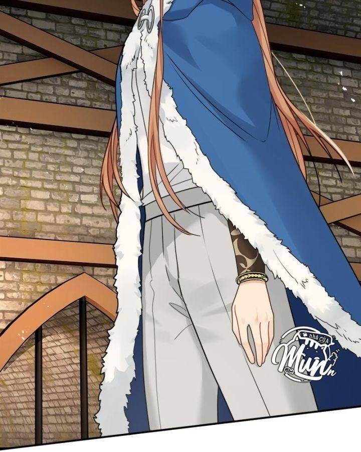 Nhật Ký Tuần Trăng Mật Của Phù Thủy Và Rồng Chap 94 - Next Chap 95