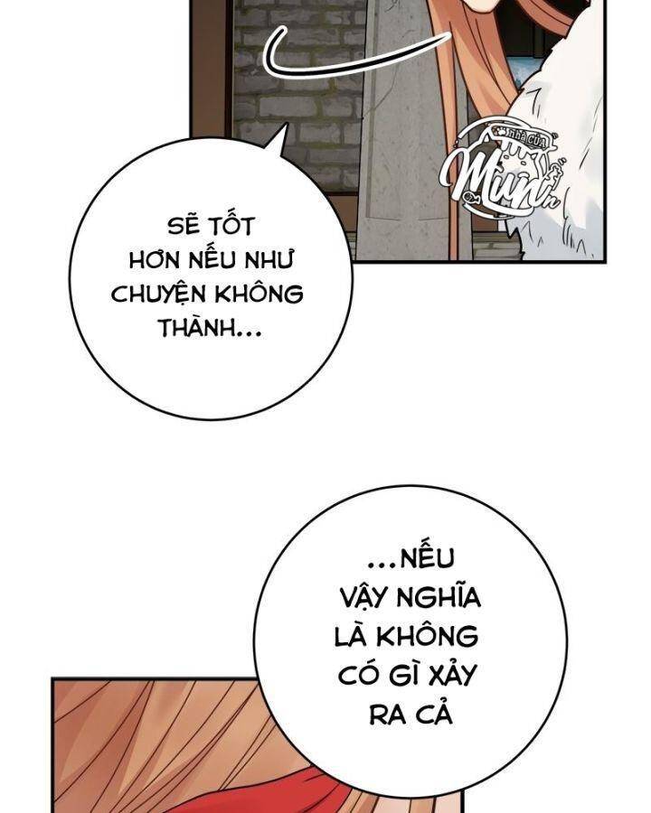 Nhật Ký Tuần Trăng Mật Của Phù Thủy Và Rồng Chap 94 - Next Chap 95
