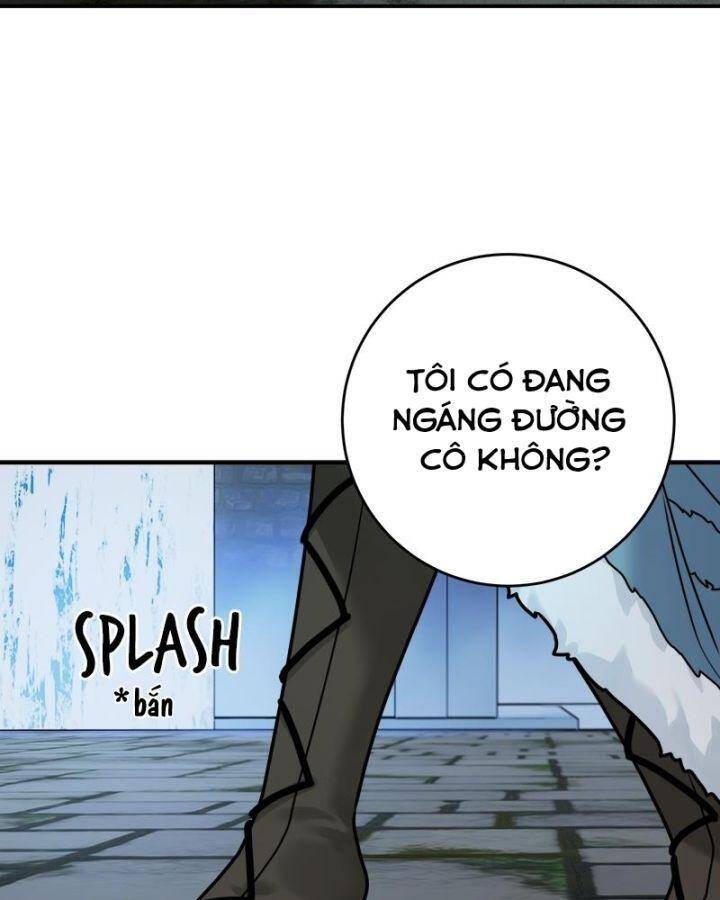 Nhật Ký Tuần Trăng Mật Của Phù Thủy Và Rồng Chap 94 - Next Chap 95