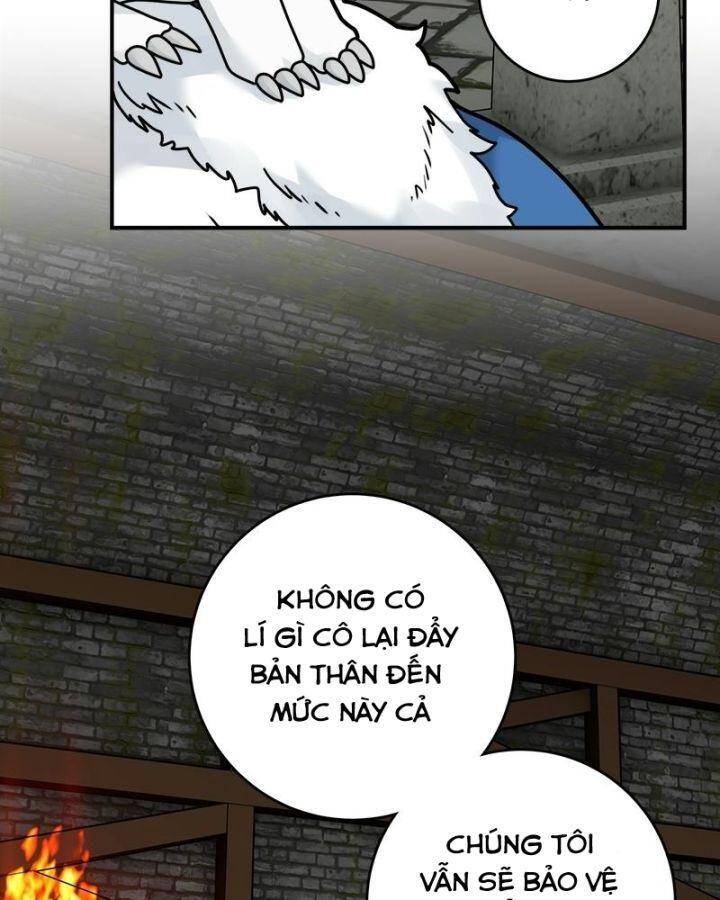 Nhật Ký Tuần Trăng Mật Của Phù Thủy Và Rồng Chap 94 - Next Chap 95