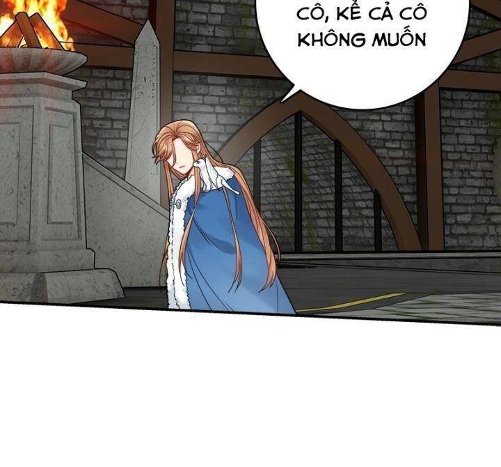 Nhật Ký Tuần Trăng Mật Của Phù Thủy Và Rồng Chap 94 - Next Chap 95