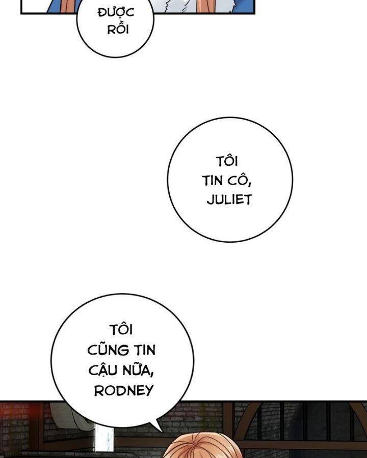 Nhật Ký Tuần Trăng Mật Của Phù Thủy Và Rồng Chap 94 - Next Chap 95