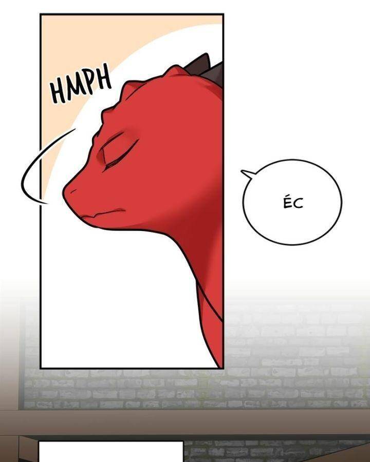 Nhật Ký Tuần Trăng Mật Của Phù Thủy Và Rồng Chap 94 - Next Chap 95