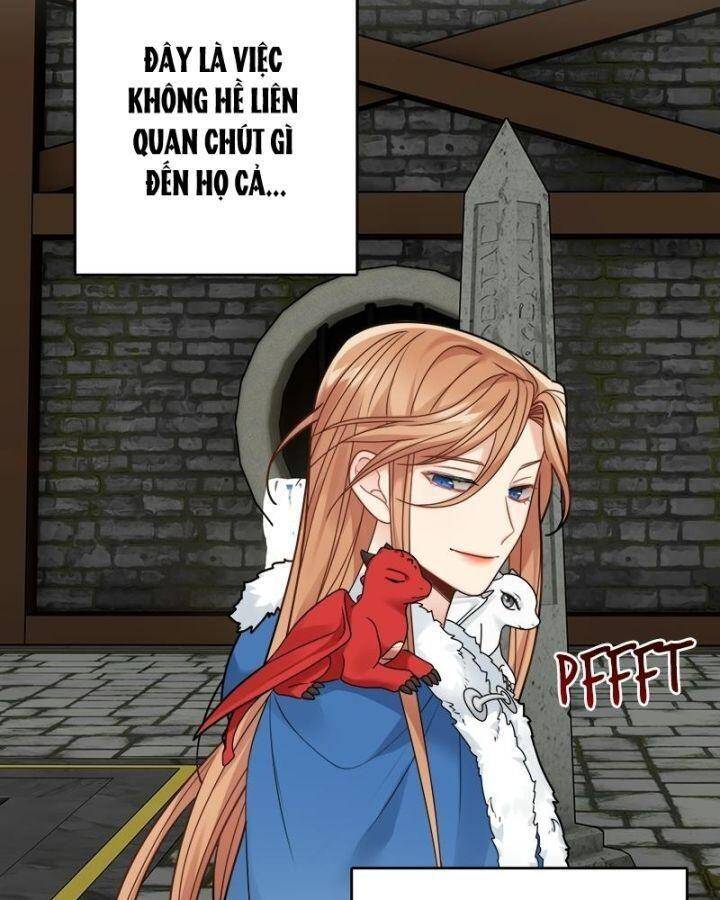 Nhật Ký Tuần Trăng Mật Của Phù Thủy Và Rồng Chap 94 - Next Chap 95