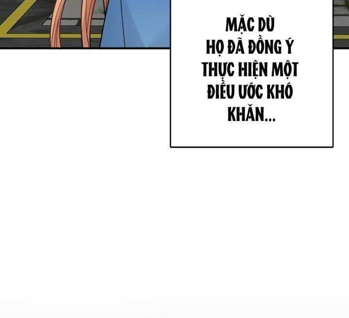 Nhật Ký Tuần Trăng Mật Của Phù Thủy Và Rồng Chap 94 - Next Chap 95
