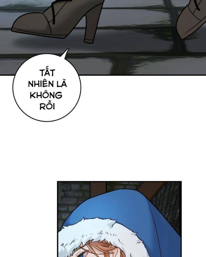 Nhật Ký Tuần Trăng Mật Của Phù Thủy Và Rồng Chap 94 - Next Chap 95