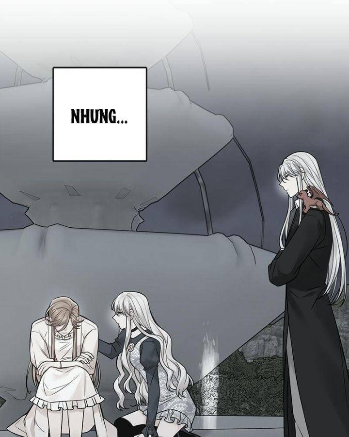 Nhật Ký Tuần Trăng Mật Của Phù Thủy Và Rồng Chap 94 - Next Chap 95